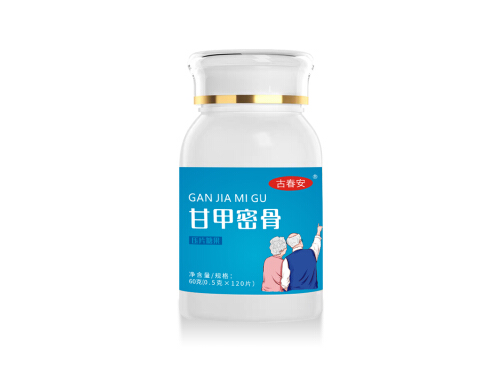 甘甲密骨片对骨质疏松有用吗 甘甲密骨片用法用量