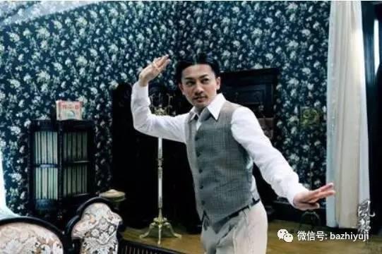 老戏骨演技真的很厉害（看了老戏骨们演的）(22)