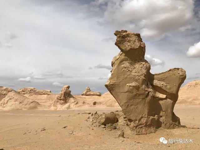 全球十大经典沙漠电影（奥斯卡获奖电影沙丘场景与柴达木的戈壁沙漠景观）(17)