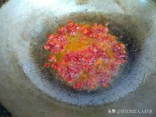 青瓜木耳烧豆腐的做法（木耳黄瓜烧豆腐的做法）(7)
