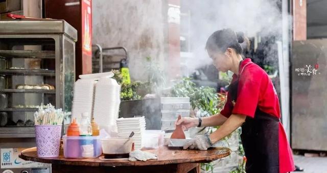 顺德顶级粥铺号称粥中爱马仕（顺德这五家生滚粥档）(15)