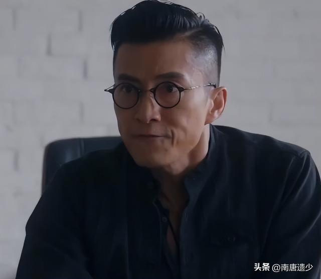 tvb50周年7部台庆剧（TVB四部台庆剧正式敲定）(4)