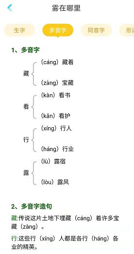 语文同步学部编版2年级（语文同步学部编版2年级）(3)