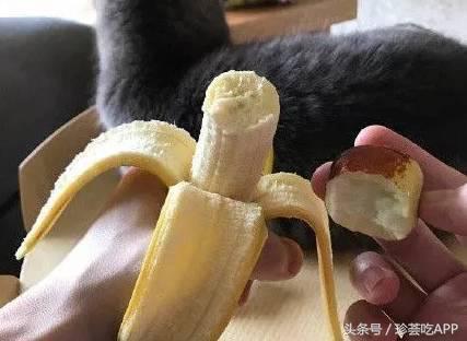 香蕉为什么不能和枣在一起吃（香蕉和枣不能一起吃）(8)