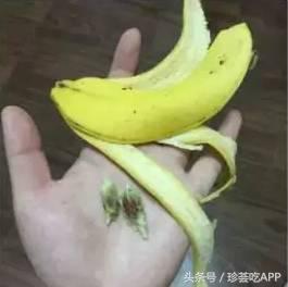 香蕉为什么不能和枣在一起吃（香蕉和枣不能一起吃）(6)