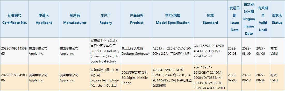 苹果官方认证iphone13充电器品牌（苹果iPhone14）(2)