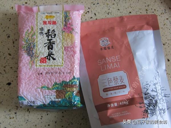 土锅灶怎样才能做出锅巴饭（最爱的锅巴饭和大铁锅味道）(4)