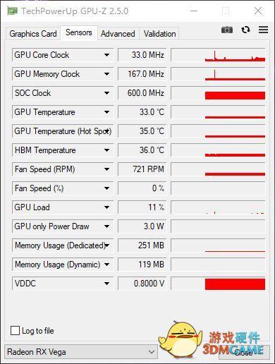 迪兰vega56白金版评测（A卡重生就靠这个了）(30)