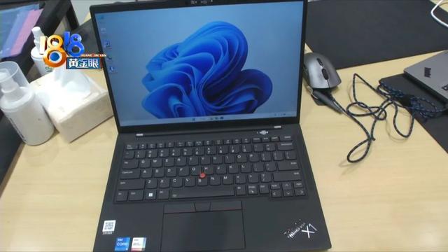 thinkpad卡住了黑屏（ThinkPad没用几天黑屏鼠标还）(2)