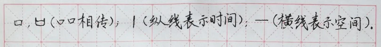 说文解字131（738.千字文说文解字）(2)