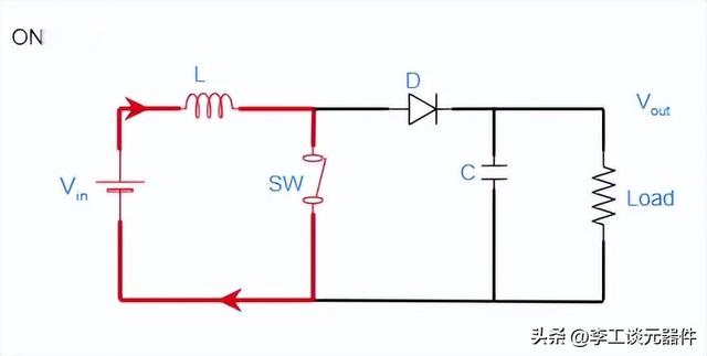dc-dc升压电路图（什么是DC-DC升压电路）(8)