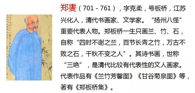 语文六年级下册石灰吟的预习（人教版六年级下册石灰吟竹石知识整理）(13)