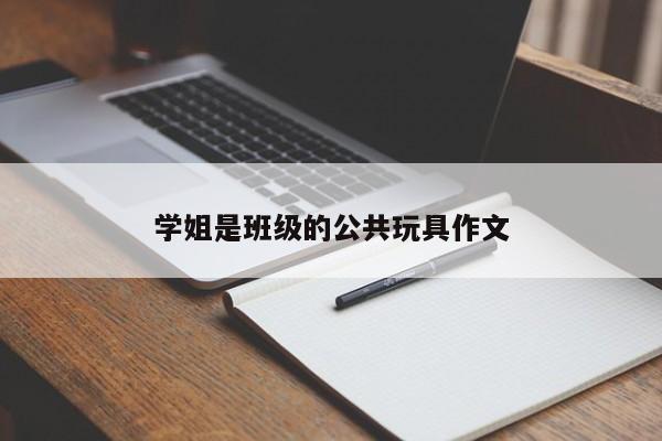 学姐是班级的公共玩具作文