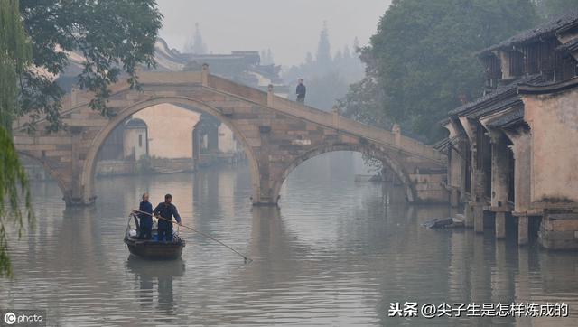 触景生情怀念慈父（哀哀父母生我劬劳）(3)