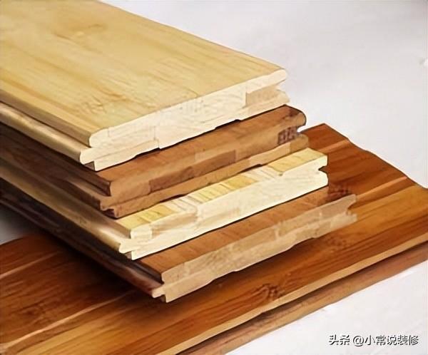 买大品牌实木复合地板怎么挑选（实木复合地板的选购指南）(3)