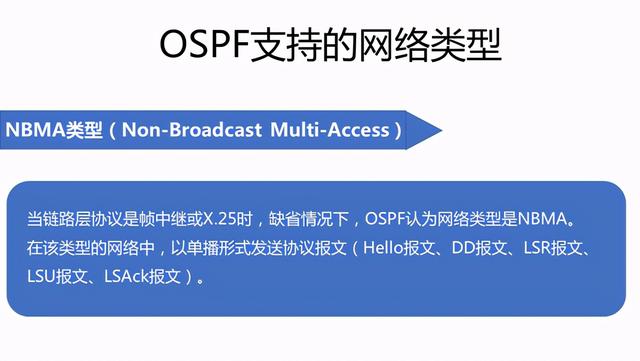 华为路由器静态路由协议（华为路由器动态路由协议OSPF详细及单域配置）(12)