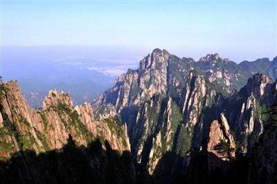 火山喷发的原因简单易懂（认识火山喷发寻找和判断）(4)