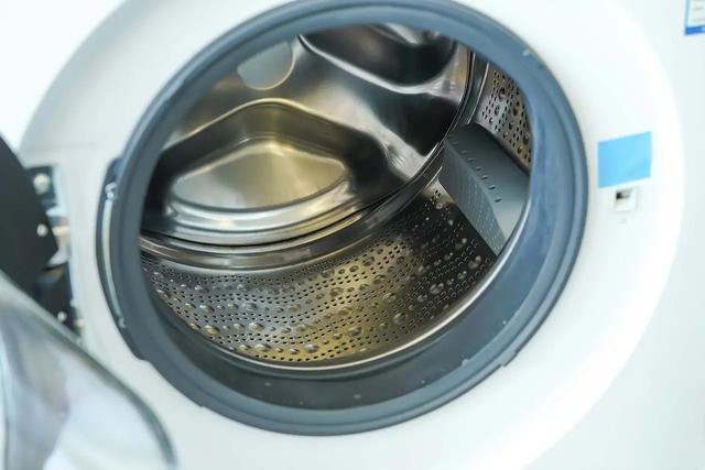 洗衣机公斤数指的是干的还是湿的（洗衣机上标注的）(6)