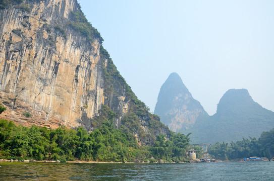 火山喷发的原因简单易懂（认识火山喷发寻找和判断）(3)