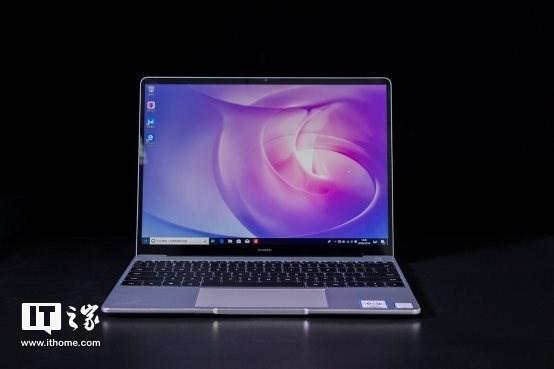 华为13寸笔记本matebook13缺点（屏占比的13英寸轻薄本神器）(3)