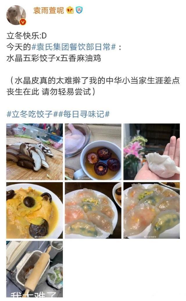 袁雨萱在枕上书饰演什么角色（袁雨萱饰演枕上书成玉完美出圈）(6)