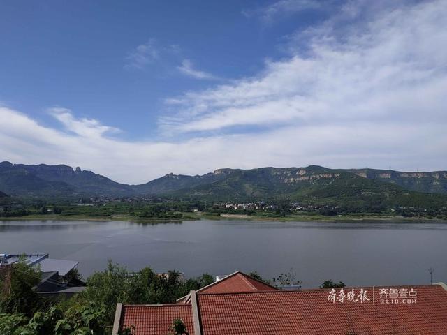 济南南山好景致（济南南山现空山新雨后）(5)