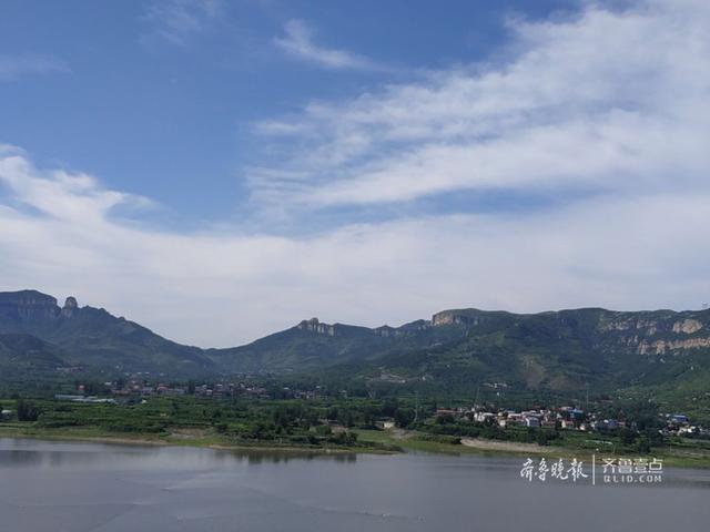 济南南山好景致（济南南山现空山新雨后）(4)