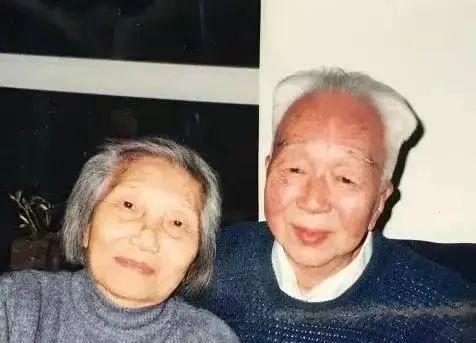 著名翻译家杨苡简历介绍（103岁著名翻译家杨苡去世）(5)