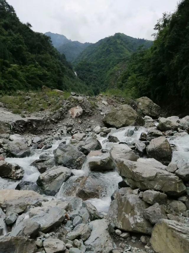 百花谷一日游（小鱼洞蟠龙谷一日游）(2)