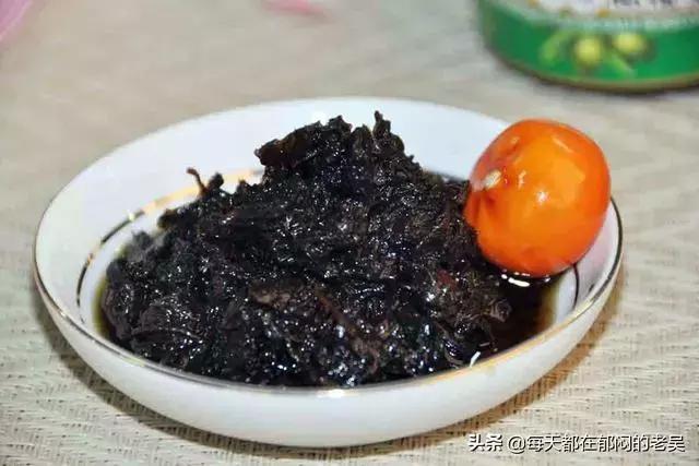 潮汕十大必备食品（作为潮汕的一种风味食品）(6)