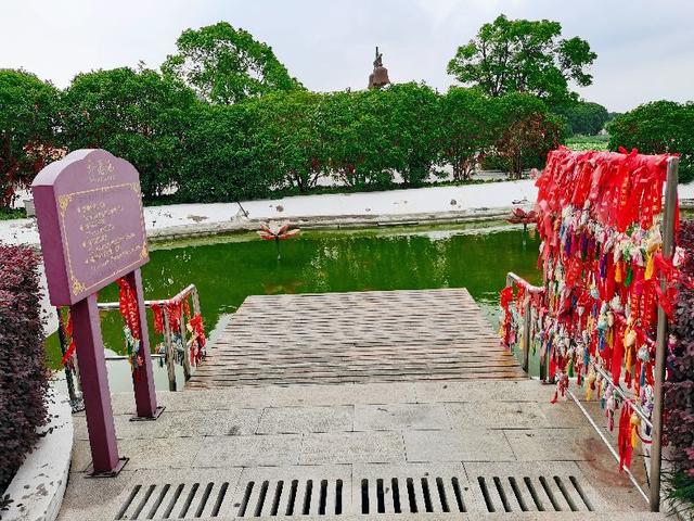 苏州风景寒山寺（苏州唯亭阳澄湖畔）(19)