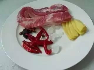 东坡红烧肉怎么烧（红烧肉东坡肉）(2)