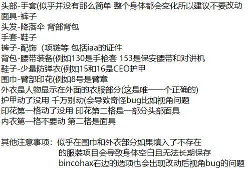 gtaol新手教程怎么重新做一遍（如何使用外部工具在gtaol中搭配更专业的作战服）(2)