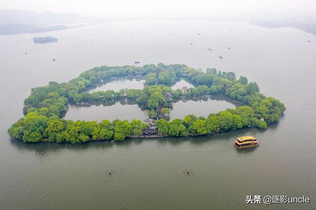 西湖半天旅游攻略（旅行攻略西湖）(4)