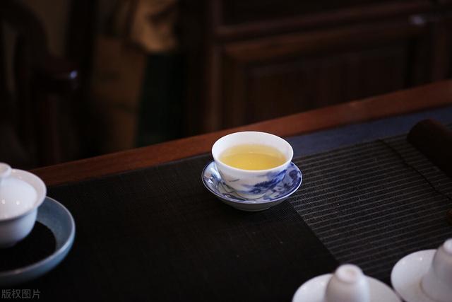 白茶的四大种类是什么（白茶的种类是怎么划分的）(6)