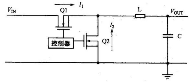 开关电源dc转dc工作原理（开关电源DCDC）(6)