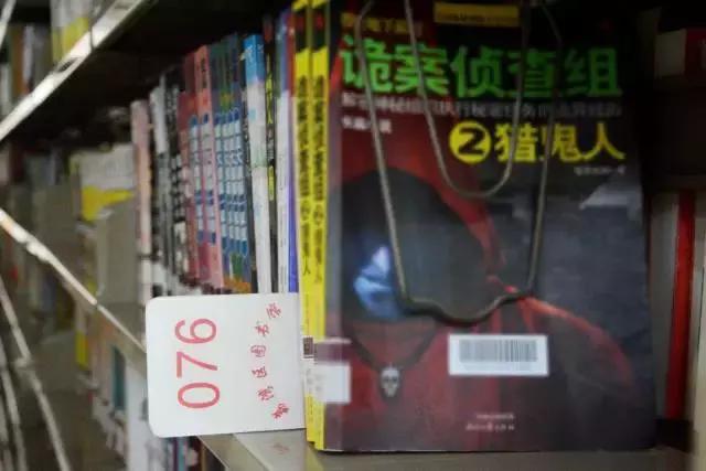 广州图书馆看书位置推荐（人少书多环境好）(13)
