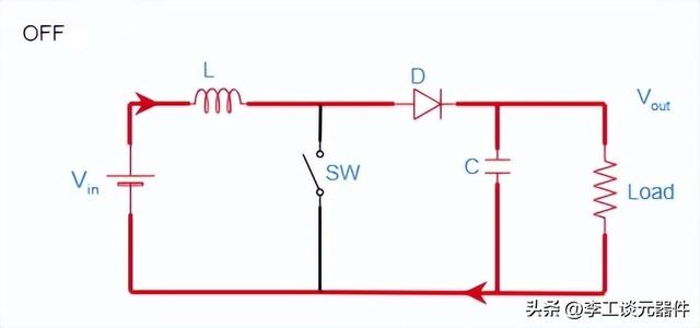 dc-dc升压电路图（什么是DC-DC升压电路）(9)