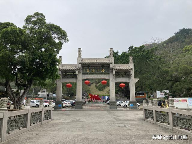 汕头南澳岛一日游最佳环岛游（大湾区之旅广东潮州汕头南澳广州行）(5)