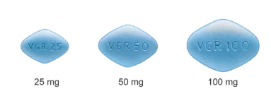 西地那非100毫克的有效率