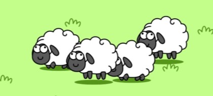 羊了个羊第三关是什么 羊了个羊第三关怎么过