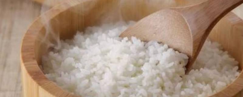 米饭水多了蒸的软了怎么补救