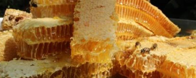 蜂蜜结块还能喝吗