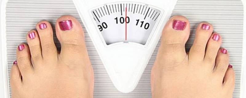 一米六八的女生标准体重多少