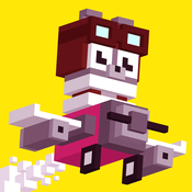 Shooty Skies