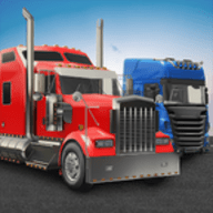 Universal Truck Simulator(环球卡车模拟器最新版2022)