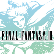 最终幻想3像素复刻版安卓原版(Final Fantasy III)