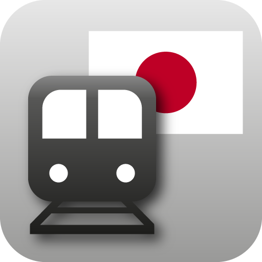 JAPAN METRO(日本地铁地图) 1.1安卓版