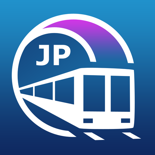 大阪市营地铁导游 1.0.16安卓版