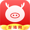 龙猪网官方版 1.0.0安卓版